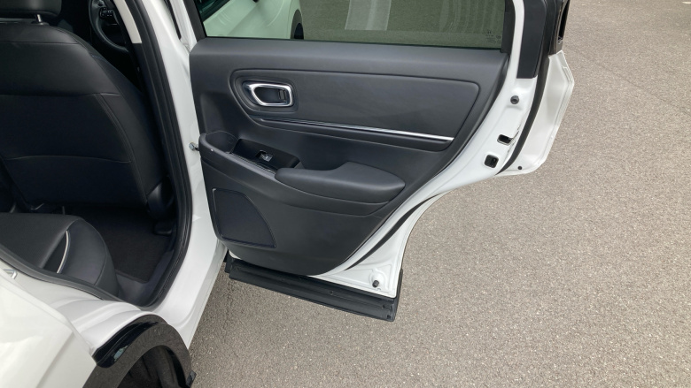 Honda E Ny1 150kW Elegance 69kWh 5dr Auto Electric Hatchback